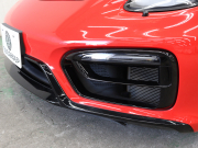 ポルシェ ケイマン GTS ｽﾎﾟｰﾂｸﾛﾉ＆ｴｸｽﾃﾘｱﾌﾞﾗｯｸPKG　正規D車 左H ｴﾝﾄﾘｰﾄﾞﾗｲﾌﾞ ﾅﾁｭﾗﾙﾚｻﾞｰｲﾝﾃﾘｱ ﾚｻﾞｰｼｰﾄﾌﾟﾗｽ ｱﾙｶﾝﾀｰﾗﾙｰﾌﾗｲﾅｰ ｸﾗﾘｵﾝﾅﾋﾞTV Bｶﾒﾗ PDLSｷｾﾉﾝﾗｲﾄ 可変ｳｨﾝｸﾞ 電格ﾐﾗｰ ｽﾎﾟｴｸﾞ 20ｲﾝﾁAW(ｻﾃﾝﾌﾞﾗｯｸ)　2年保証付