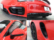 ポルシェ ケイマン GTS ｽﾎﾟｰﾂｸﾛﾉ＆ｴｸｽﾃﾘｱﾌﾞﾗｯｸPKG　正規D車 左H ｴﾝﾄﾘｰﾄﾞﾗｲﾌﾞ ﾅﾁｭﾗﾙﾚｻﾞｰｲﾝﾃﾘｱ ﾚｻﾞｰｼｰﾄﾌﾟﾗｽ ｱﾙｶﾝﾀｰﾗﾙｰﾌﾗｲﾅｰ ｸﾗﾘｵﾝﾅﾋﾞTV Bｶﾒﾗ PDLSｷｾﾉﾝﾗｲﾄ 可変ｳｨﾝｸﾞ 電格ﾐﾗｰ ｽﾎﾟｴｸﾞ 20ｲﾝﾁAW(ｻﾃﾝﾌﾞﾗｯｸ)　2年保証付