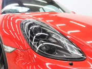 ポルシェ ケイマン GTS ｽﾎﾟｰﾂｸﾛﾉ＆ｴｸｽﾃﾘｱﾌﾞﾗｯｸPKG　正規D車 左H ｴﾝﾄﾘｰﾄﾞﾗｲﾌﾞ ﾅﾁｭﾗﾙﾚｻﾞｰｲﾝﾃﾘｱ ﾚｻﾞｰｼｰﾄﾌﾟﾗｽ ｱﾙｶﾝﾀｰﾗﾙｰﾌﾗｲﾅｰ ｸﾗﾘｵﾝﾅﾋﾞTV Bｶﾒﾗ PDLSｷｾﾉﾝﾗｲﾄ 可変ｳｨﾝｸﾞ 電格ﾐﾗｰ ｽﾎﾟｴｸﾞ 20ｲﾝﾁAW(ｻﾃﾝﾌﾞﾗｯｸ)　2年保証付