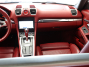 ポルシェ ケイマン GTS ｽﾎﾟｰﾂｸﾛﾉ＆ｴｸｽﾃﾘｱﾌﾞﾗｯｸPKG　正規D車 左H ｴﾝﾄﾘｰﾄﾞﾗｲﾌﾞ ﾅﾁｭﾗﾙﾚｻﾞｰｲﾝﾃﾘｱ ﾚｻﾞｰｼｰﾄﾌﾟﾗｽ ｱﾙｶﾝﾀｰﾗﾙｰﾌﾗｲﾅｰ ｸﾗﾘｵﾝﾅﾋﾞTV Bｶﾒﾗ PDLSｷｾﾉﾝﾗｲﾄ 可変ｳｨﾝｸﾞ 電格ﾐﾗｰ ｽﾎﾟｴｸﾞ 20ｲﾝﾁAW(ｻﾃﾝﾌﾞﾗｯｸ)　2年保証付