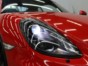 ポルシェ ケイマン GTS ｽﾎﾟｰﾂｸﾛﾉ＆ｴｸｽﾃﾘｱﾌﾞﾗｯｸPKG　正規D車 左H ｴﾝﾄﾘｰﾄﾞﾗｲﾌﾞ ﾅﾁｭﾗﾙﾚｻﾞｰｲﾝﾃﾘｱ ﾚｻﾞｰｼｰﾄﾌﾟﾗｽ ｱﾙｶﾝﾀｰﾗﾙｰﾌﾗｲﾅｰ ｸﾗﾘｵﾝﾅﾋﾞTV Bｶﾒﾗ PDLSｷｾﾉﾝﾗｲﾄ 可変ｳｨﾝｸﾞ 電格ﾐﾗｰ ｽﾎﾟｴｸﾞ 20ｲﾝﾁAW(ｻﾃﾝﾌﾞﾗｯｸ)　2年保証付