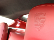 ポルシェ ケイマン GTS ｽﾎﾟｰﾂｸﾛﾉ＆ｴｸｽﾃﾘｱﾌﾞﾗｯｸPKG　正規D車 左H ｴﾝﾄﾘｰﾄﾞﾗｲﾌﾞ ﾅﾁｭﾗﾙﾚｻﾞｰｲﾝﾃﾘｱ ﾚｻﾞｰｼｰﾄﾌﾟﾗｽ ｱﾙｶﾝﾀｰﾗﾙｰﾌﾗｲﾅｰ ｸﾗﾘｵﾝﾅﾋﾞTV Bｶﾒﾗ PDLSｷｾﾉﾝﾗｲﾄ 可変ｳｨﾝｸﾞ 電格ﾐﾗｰ ｽﾎﾟｴｸﾞ 20ｲﾝﾁAW(ｻﾃﾝﾌﾞﾗｯｸ)　2年保証付