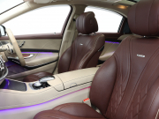 AMG Sクラス S63ﾛﾝｸﾞ  AMGﾀﾞｲﾅﾐｯｸ&ﾚｰﾀﾞｰSP　後期 ﾌﾞﾗｳﾝ×ﾍﾞｰｼﾞｭ革 ﾏｯｻｰｼﾞ ﾍﾞﾝﾁﾚｰﾀｰ ﾊﾟﾉﾗﾏSR HDDﾅﾋﾞTV ﾌﾞﾙﾒｽﾀｰ 3Dﾃﾞｻﾞｲﾝﾂｲｰﾀｰ ﾊﾝｽﾞﾌﾘｰA  AMGｴｱﾛ&専用20AW ﾊﾟﾌｫｰﾏﾝｽｽﾃｱ ﾊﾟﾌｫｰﾏﾝｽｴｸﾞｿﾞｰｽﾄ　2年保証付