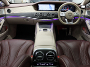 AMG Sクラス S63ﾛﾝｸﾞ  AMGﾀﾞｲﾅﾐｯｸ&ﾚｰﾀﾞｰSP　後期 ﾌﾞﾗｳﾝ×ﾍﾞｰｼﾞｭ革 ﾏｯｻｰｼﾞ ﾍﾞﾝﾁﾚｰﾀｰ ﾊﾟﾉﾗﾏSR HDDﾅﾋﾞTV ﾌﾞﾙﾒｽﾀｰ 3Dﾃﾞｻﾞｲﾝﾂｲｰﾀｰ ﾊﾝｽﾞﾌﾘｰA  AMGｴｱﾛ&専用20AW ﾊﾟﾌｫｰﾏﾝｽｽﾃｱ ﾊﾟﾌｫｰﾏﾝｽｴｸﾞｿﾞｰｽﾄ　2年保証付