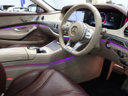 AMG Sクラス S63ﾛﾝｸﾞ  AMGﾀﾞｲﾅﾐｯｸ&ﾚｰﾀﾞｰSP　後期 ﾌﾞﾗｳﾝ×ﾍﾞｰｼﾞｭ革 ﾏｯｻｰｼﾞ ﾍﾞﾝﾁﾚｰﾀｰ ﾊﾟﾉﾗﾏSR HDDﾅﾋﾞTV ﾌﾞﾙﾒｽﾀｰ 3Dﾃﾞｻﾞｲﾝﾂｲｰﾀｰ ﾊﾝｽﾞﾌﾘｰA  AMGｴｱﾛ&専用20AW ﾊﾟﾌｫｰﾏﾝｽｽﾃｱ ﾊﾟﾌｫｰﾏﾝｽｴｸﾞｿﾞｰｽﾄ　2年保証付