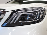 AMG Sクラス S63ﾛﾝｸﾞ  AMGﾀﾞｲﾅﾐｯｸ&ﾚｰﾀﾞｰSP　後期 ﾌﾞﾗｳﾝ×ﾍﾞｰｼﾞｭ革 ﾏｯｻｰｼﾞ ﾍﾞﾝﾁﾚｰﾀｰ ﾊﾟﾉﾗﾏSR HDDﾅﾋﾞTV ﾌﾞﾙﾒｽﾀｰ 3Dﾃﾞｻﾞｲﾝﾂｲｰﾀｰ ﾊﾝｽﾞﾌﾘｰA  AMGｴｱﾛ&専用20AW ﾊﾟﾌｫｰﾏﾝｽｽﾃｱ ﾊﾟﾌｫｰﾏﾝｽｴｸﾞｿﾞｰｽﾄ　2年保証付