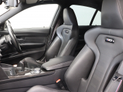 BMW Mシリーズ M3 ｺﾝﾍﾟﾃｨｼｮﾝ　後期LCI LCW ｲﾝﾃﾘｼﾞｪﾝﾄS ｺﾝﾌｫA 黒革 ｶｰﾎﾞﾝR IdriveﾅﾋﾞTV harman/Kardon HUD Bｶﾒﾗ ｶｰﾎﾞﾝｲﾝﾃﾘｱ Mｻｽﾍﾟﾝｼｮﾝ 専用ｴｱﾛ&20AW(ｽﾀｲﾘﾝｸﾞ666M) ｵﾌﾟｼｮﾝｶﾗｰ　2年保証付