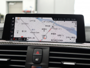 BMW Mシリーズ M3 ｺﾝﾍﾟﾃｨｼｮﾝ　後期LCI LCW ｲﾝﾃﾘｼﾞｪﾝﾄS ｺﾝﾌｫA 黒革 ｶｰﾎﾞﾝR IdriveﾅﾋﾞTV harman/Kardon HUD Bｶﾒﾗ ｶｰﾎﾞﾝｲﾝﾃﾘｱ Mｻｽﾍﾟﾝｼｮﾝ 専用ｴｱﾛ&20AW(ｽﾀｲﾘﾝｸﾞ666M) ｵﾌﾟｼｮﾝｶﾗｰ　2年保証付