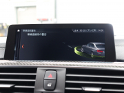 BMW Mシリーズ M3 ｺﾝﾍﾟﾃｨｼｮﾝ　後期LCI LCW ｲﾝﾃﾘｼﾞｪﾝﾄS ｺﾝﾌｫA 黒革 ｶｰﾎﾞﾝR IdriveﾅﾋﾞTV harman/Kardon HUD Bｶﾒﾗ ｶｰﾎﾞﾝｲﾝﾃﾘｱ Mｻｽﾍﾟﾝｼｮﾝ 専用ｴｱﾛ&20AW(ｽﾀｲﾘﾝｸﾞ666M) ｵﾌﾟｼｮﾝｶﾗｰ　2年保証付
