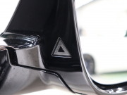 BMW Mシリーズ M3 ｺﾝﾍﾟﾃｨｼｮﾝ　後期LCI LCW ｲﾝﾃﾘｼﾞｪﾝﾄS ｺﾝﾌｫA 黒革 ｶｰﾎﾞﾝR IdriveﾅﾋﾞTV harman/Kardon HUD Bｶﾒﾗ ｶｰﾎﾞﾝｲﾝﾃﾘｱ Mｻｽﾍﾟﾝｼｮﾝ 専用ｴｱﾛ&20AW(ｽﾀｲﾘﾝｸﾞ666M) ｵﾌﾟｼｮﾝｶﾗｰ　2年保証付