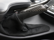 BMW Mシリーズ M3 ｺﾝﾍﾟﾃｨｼｮﾝ　後期LCI LCW ｲﾝﾃﾘｼﾞｪﾝﾄS ｺﾝﾌｫA 黒革 ｶｰﾎﾞﾝR IdriveﾅﾋﾞTV harman/Kardon HUD Bｶﾒﾗ ｶｰﾎﾞﾝｲﾝﾃﾘｱ Mｻｽﾍﾟﾝｼｮﾝ 専用ｴｱﾛ&20AW(ｽﾀｲﾘﾝｸﾞ666M) ｵﾌﾟｼｮﾝｶﾗｰ　2年保証付