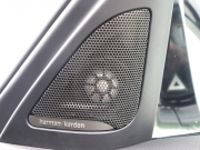 BMW Mシリーズ M3 ｺﾝﾍﾟﾃｨｼｮﾝ　後期LCI LCW ｲﾝﾃﾘｼﾞｪﾝﾄS ｺﾝﾌｫA 黒革 ｶｰﾎﾞﾝR IdriveﾅﾋﾞTV harman/Kardon HUD Bｶﾒﾗ ｶｰﾎﾞﾝｲﾝﾃﾘｱ Mｻｽﾍﾟﾝｼｮﾝ 専用ｴｱﾛ&20AW(ｽﾀｲﾘﾝｸﾞ666M) ｵﾌﾟｼｮﾝｶﾗｰ　2年保証付