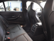 BMW Mシリーズ M3 ｺﾝﾍﾟﾃｨｼｮﾝ　後期LCI LCW ｲﾝﾃﾘｼﾞｪﾝﾄS ｺﾝﾌｫA 黒革 ｶｰﾎﾞﾝR IdriveﾅﾋﾞTV harman/Kardon HUD Bｶﾒﾗ ｶｰﾎﾞﾝｲﾝﾃﾘｱ Mｻｽﾍﾟﾝｼｮﾝ 専用ｴｱﾛ&20AW(ｽﾀｲﾘﾝｸﾞ666M) ｵﾌﾟｼｮﾝｶﾗｰ　2年保証付