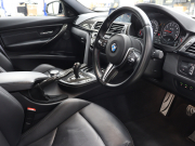 BMW Mシリーズ M3 ｺﾝﾍﾟﾃｨｼｮﾝ　後期LCI LCW ｲﾝﾃﾘｼﾞｪﾝﾄS ｺﾝﾌｫA 黒革 ｶｰﾎﾞﾝR IdriveﾅﾋﾞTV harman/Kardon HUD Bｶﾒﾗ ｶｰﾎﾞﾝｲﾝﾃﾘｱ Mｻｽﾍﾟﾝｼｮﾝ 専用ｴｱﾛ&20AW(ｽﾀｲﾘﾝｸﾞ666M) ｵﾌﾟｼｮﾝｶﾗｰ　2年保証付