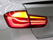 BMW Mシリーズ M3 ｺﾝﾍﾟﾃｨｼｮﾝ　後期LCI LCW ｲﾝﾃﾘｼﾞｪﾝﾄS ｺﾝﾌｫA 黒革 ｶｰﾎﾞﾝR IdriveﾅﾋﾞTV harman/Kardon HUD Bｶﾒﾗ ｶｰﾎﾞﾝｲﾝﾃﾘｱ Mｻｽﾍﾟﾝｼｮﾝ 専用ｴｱﾛ&20AW(ｽﾀｲﾘﾝｸﾞ666M) ｵﾌﾟｼｮﾝｶﾗｰ　2年保証付