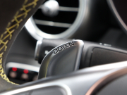 AMG Cクラス C63S ｸｰﾍﾟ Edition1 ﾚｰﾀﾞｰSP　限定車 左ﾊﾝﾄﾞﾙ 510ps AMGﾊﾟﾌｫｰﾏﾝｽｼｰﾄ ﾅﾋﾞTV ﾌﾞﾙﾒｽﾀｰS AMGﾊﾟﾌｫｰﾏﾝｽｴｸﾞｿﾞｰｽﾄ 専用ﾊﾟﾌｫｰﾏﾝｽｽﾃｱﾘﾝｸﾞ 専用ｴｱﾛ&19/20AW(ﾏｯﾄﾌﾞﾗｯｸ) 　2年保証