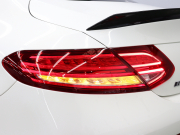 AMG Cクラス C63S ｸｰﾍﾟ Edition1 ﾚｰﾀﾞｰSP　限定車 左ﾊﾝﾄﾞﾙ 510ps AMGﾊﾟﾌｫｰﾏﾝｽｼｰﾄ ﾅﾋﾞTV ﾌﾞﾙﾒｽﾀｰS AMGﾊﾟﾌｫｰﾏﾝｽｴｸﾞｿﾞｰｽﾄ 専用ﾊﾟﾌｫｰﾏﾝｽｽﾃｱﾘﾝｸﾞ 専用ｴｱﾛ&19/20AW(ﾏｯﾄﾌﾞﾗｯｸ) 　2年保証