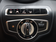 AMG Cクラス C63S ｸｰﾍﾟ Edition1 ﾚｰﾀﾞｰSP　限定車 左ﾊﾝﾄﾞﾙ 510ps AMGﾊﾟﾌｫｰﾏﾝｽｼｰﾄ ﾅﾋﾞTV ﾌﾞﾙﾒｽﾀｰS AMGﾊﾟﾌｫｰﾏﾝｽｴｸﾞｿﾞｰｽﾄ 専用ﾊﾟﾌｫｰﾏﾝｽｽﾃｱﾘﾝｸﾞ 専用ｴｱﾛ&19/20AW(ﾏｯﾄﾌﾞﾗｯｸ) 　2年保証