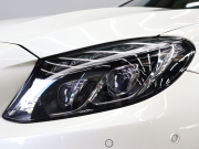 AMG Cクラス C63S ｸｰﾍﾟ Edition1 ﾚｰﾀﾞｰSP　限定車 左ﾊﾝﾄﾞﾙ 510ps AMGﾊﾟﾌｫｰﾏﾝｽｼｰﾄ ﾅﾋﾞTV ﾌﾞﾙﾒｽﾀｰS AMGﾊﾟﾌｫｰﾏﾝｽｴｸﾞｿﾞｰｽﾄ 専用ﾊﾟﾌｫｰﾏﾝｽｽﾃｱﾘﾝｸﾞ 専用ｴｱﾛ&19/20AW(ﾏｯﾄﾌﾞﾗｯｸ) 　2年保証