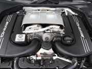 AMG Cクラス C63S ｸｰﾍﾟ Edition1 ﾚｰﾀﾞｰSP　限定車 左ﾊﾝﾄﾞﾙ 510ps AMGﾊﾟﾌｫｰﾏﾝｽｼｰﾄ ﾅﾋﾞTV ﾌﾞﾙﾒｽﾀｰS AMGﾊﾟﾌｫｰﾏﾝｽｴｸﾞｿﾞｰｽﾄ 専用ﾊﾟﾌｫｰﾏﾝｽｽﾃｱﾘﾝｸﾞ 専用ｴｱﾛ&19/20AW(ﾏｯﾄﾌﾞﾗｯｸ) 　2年保証