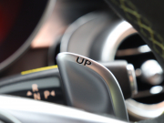 AMG Cクラス C63S ｸｰﾍﾟ Edition1 ﾚｰﾀﾞｰSP　限定車 左ﾊﾝﾄﾞﾙ 510ps AMGﾊﾟﾌｫｰﾏﾝｽｼｰﾄ ﾅﾋﾞTV ﾌﾞﾙﾒｽﾀｰS AMGﾊﾟﾌｫｰﾏﾝｽｴｸﾞｿﾞｰｽﾄ 専用ﾊﾟﾌｫｰﾏﾝｽｽﾃｱﾘﾝｸﾞ 専用ｴｱﾛ&19/20AW(ﾏｯﾄﾌﾞﾗｯｸ) 　2年保証