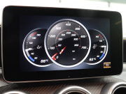 AMG Cクラス C63S ｸｰﾍﾟ Edition1 ﾚｰﾀﾞｰSP　限定車 左ﾊﾝﾄﾞﾙ 510ps AMGﾊﾟﾌｫｰﾏﾝｽｼｰﾄ ﾅﾋﾞTV ﾌﾞﾙﾒｽﾀｰS AMGﾊﾟﾌｫｰﾏﾝｽｴｸﾞｿﾞｰｽﾄ 専用ﾊﾟﾌｫｰﾏﾝｽｽﾃｱﾘﾝｸﾞ 専用ｴｱﾛ&19/20AW(ﾏｯﾄﾌﾞﾗｯｸ) 　2年保証