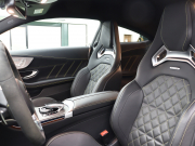 AMG Cクラス C63S ｸｰﾍﾟ Edition1 ﾚｰﾀﾞｰSP　限定車 左ﾊﾝﾄﾞﾙ 510ps AMGﾊﾟﾌｫｰﾏﾝｽｼｰﾄ ﾅﾋﾞTV ﾌﾞﾙﾒｽﾀｰS AMGﾊﾟﾌｫｰﾏﾝｽｴｸﾞｿﾞｰｽﾄ 専用ﾊﾟﾌｫｰﾏﾝｽｽﾃｱﾘﾝｸﾞ 専用ｴｱﾛ&19/20AW(ﾏｯﾄﾌﾞﾗｯｸ) 　2年保証