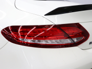 AMG Cクラス C63S ｸｰﾍﾟ Edition1 ﾚｰﾀﾞｰSP　限定車 左ﾊﾝﾄﾞﾙ 510ps AMGﾊﾟﾌｫｰﾏﾝｽｼｰﾄ ﾅﾋﾞTV ﾌﾞﾙﾒｽﾀｰS AMGﾊﾟﾌｫｰﾏﾝｽｴｸﾞｿﾞｰｽﾄ 専用ﾊﾟﾌｫｰﾏﾝｽｽﾃｱﾘﾝｸﾞ 専用ｴｱﾛ&19/20AW(ﾏｯﾄﾌﾞﾗｯｸ) 　2年保証