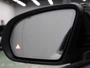 AMG Cクラス C63S ｸｰﾍﾟ Edition1 ﾚｰﾀﾞｰSP　限定車 左ﾊﾝﾄﾞﾙ 510ps AMGﾊﾟﾌｫｰﾏﾝｽｼｰﾄ ﾅﾋﾞTV ﾌﾞﾙﾒｽﾀｰS AMGﾊﾟﾌｫｰﾏﾝｽｴｸﾞｿﾞｰｽﾄ 専用ﾊﾟﾌｫｰﾏﾝｽｽﾃｱﾘﾝｸﾞ 専用ｴｱﾛ&19/20AW(ﾏｯﾄﾌﾞﾗｯｸ) 　2年保証