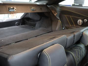 AMG Cクラス C63S ｸｰﾍﾟ Edition1 ﾚｰﾀﾞｰSP　限定車 左ﾊﾝﾄﾞﾙ 510ps AMGﾊﾟﾌｫｰﾏﾝｽｼｰﾄ ﾅﾋﾞTV ﾌﾞﾙﾒｽﾀｰS AMGﾊﾟﾌｫｰﾏﾝｽｴｸﾞｿﾞｰｽﾄ 専用ﾊﾟﾌｫｰﾏﾝｽｽﾃｱﾘﾝｸﾞ 専用ｴｱﾛ&19/20AW(ﾏｯﾄﾌﾞﾗｯｸ) 　2年保証