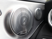 AMG Cクラス C63S ｸｰﾍﾟ Edition1 ﾚｰﾀﾞｰSP　限定車 左ﾊﾝﾄﾞﾙ 510ps AMGﾊﾟﾌｫｰﾏﾝｽｼｰﾄ ﾅﾋﾞTV ﾌﾞﾙﾒｽﾀｰS AMGﾊﾟﾌｫｰﾏﾝｽｴｸﾞｿﾞｰｽﾄ 専用ﾊﾟﾌｫｰﾏﾝｽｽﾃｱﾘﾝｸﾞ 専用ｴｱﾛ&19/20AW(ﾏｯﾄﾌﾞﾗｯｸ) 　2年保証