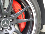 AMG Cクラス C63S ｸｰﾍﾟ Edition1 ﾚｰﾀﾞｰSP　限定車 左ﾊﾝﾄﾞﾙ 510ps AMGﾊﾟﾌｫｰﾏﾝｽｼｰﾄ ﾅﾋﾞTV ﾌﾞﾙﾒｽﾀｰS AMGﾊﾟﾌｫｰﾏﾝｽｴｸﾞｿﾞｰｽﾄ 専用ﾊﾟﾌｫｰﾏﾝｽｽﾃｱﾘﾝｸﾞ 専用ｴｱﾛ&19/20AW(ﾏｯﾄﾌﾞﾗｯｸ) 　2年保証