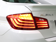 アルピナ D5 ﾀｰﾎﾞﾘﾑｼﾞﾝ　LCIﾓﾃﾞﾙ 白革 ｻﾝﾙｰﾌ 純正ﾅﾋﾞ BTｵｰﾃﾞｨｵ harman/kardon Bｶﾒﾗ ﾐﾙﾃｳｯﾄﾞｲﾝﾃﾘｱ ｱﾀﾞﾌﾟﾃｨﾌﾞLEDﾍｯﾄﾞﾗｲﾄ  20ｲﾝﾁｸﾗｼｯｸAW 有償色　2年保証付