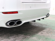 アルピナ D5 ﾀｰﾎﾞﾘﾑｼﾞﾝ　LCIﾓﾃﾞﾙ 白革 ｻﾝﾙｰﾌ 純正ﾅﾋﾞ BTｵｰﾃﾞｨｵ harman/kardon Bｶﾒﾗ ﾐﾙﾃｳｯﾄﾞｲﾝﾃﾘｱ ｱﾀﾞﾌﾟﾃｨﾌﾞLEDﾍｯﾄﾞﾗｲﾄ  20ｲﾝﾁｸﾗｼｯｸAW 有償色　2年保証付