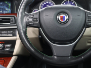 アルピナ D5 ﾀｰﾎﾞﾘﾑｼﾞﾝ　LCIﾓﾃﾞﾙ 白革 ｻﾝﾙｰﾌ 純正ﾅﾋﾞ BTｵｰﾃﾞｨｵ harman/kardon Bｶﾒﾗ ﾐﾙﾃｳｯﾄﾞｲﾝﾃﾘｱ ｱﾀﾞﾌﾟﾃｨﾌﾞLEDﾍｯﾄﾞﾗｲﾄ  20ｲﾝﾁｸﾗｼｯｸAW 有償色　2年保証付