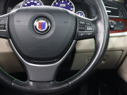 アルピナ D5 ﾀｰﾎﾞﾘﾑｼﾞﾝ　LCIﾓﾃﾞﾙ 白革 ｻﾝﾙｰﾌ 純正ﾅﾋﾞ BTｵｰﾃﾞｨｵ harman/kardon Bｶﾒﾗ ﾐﾙﾃｳｯﾄﾞｲﾝﾃﾘｱ ｱﾀﾞﾌﾟﾃｨﾌﾞLEDﾍｯﾄﾞﾗｲﾄ  20ｲﾝﾁｸﾗｼｯｸAW 有償色　2年保証付