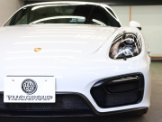 ポルシェ ケイマン GTS ｽﾎﾟｰﾂｸﾛﾉPKG　正規D ﾌﾞﾗｯｸｺﾝﾋﾞﾚｻﾞｰ ｱﾙｶﾝﾀｰﾗﾙｰﾌﾗｲﾅｰ ｸﾗﾘｵﾝﾅﾋﾞ Bｶﾒﾗ PDLSｷｾﾉﾝﾗｲﾄ 可変ｳｨﾝｸﾞ ｽﾎﾟｴｸﾞ 20ｲﾝﾁAW PCCB　2年保証付