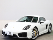 ポルシェ ケイマン GTS ｽﾎﾟｰﾂｸﾛﾉPKG　正規D ﾌﾞﾗｯｸｺﾝﾋﾞﾚｻﾞｰ ｱﾙｶﾝﾀｰﾗﾙｰﾌﾗｲﾅｰ ｸﾗﾘｵﾝﾅﾋﾞ Bｶﾒﾗ PDLSｷｾﾉﾝﾗｲﾄ 可変ｳｨﾝｸﾞ ｽﾎﾟｴｸﾞ 20ｲﾝﾁAW PCCB　2年保証付