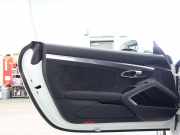 ポルシェ ケイマン GTS ｽﾎﾟｰﾂｸﾛﾉPKG　正規D ﾌﾞﾗｯｸｺﾝﾋﾞﾚｻﾞｰ ｱﾙｶﾝﾀｰﾗﾙｰﾌﾗｲﾅｰ ｸﾗﾘｵﾝﾅﾋﾞ Bｶﾒﾗ PDLSｷｾﾉﾝﾗｲﾄ 可変ｳｨﾝｸﾞ ｽﾎﾟｴｸﾞ 20ｲﾝﾁAW PCCB　2年保証付