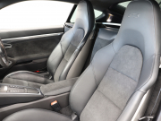 ポルシェ ケイマン GTS ｽﾎﾟｰﾂｸﾛﾉPKG　正規D ﾌﾞﾗｯｸｺﾝﾋﾞﾚｻﾞｰ ｱﾙｶﾝﾀｰﾗﾙｰﾌﾗｲﾅｰ ｸﾗﾘｵﾝﾅﾋﾞ Bｶﾒﾗ PDLSｷｾﾉﾝﾗｲﾄ 可変ｳｨﾝｸﾞ ｽﾎﾟｴｸﾞ 20ｲﾝﾁAW PCCB　2年保証付