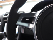 ポルシェ ケイマン GTS ｽﾎﾟｰﾂｸﾛﾉPKG　正規D ﾌﾞﾗｯｸｺﾝﾋﾞﾚｻﾞｰ ｱﾙｶﾝﾀｰﾗﾙｰﾌﾗｲﾅｰ ｸﾗﾘｵﾝﾅﾋﾞ Bｶﾒﾗ PDLSｷｾﾉﾝﾗｲﾄ 可変ｳｨﾝｸﾞ ｽﾎﾟｴｸﾞ 20ｲﾝﾁAW PCCB　2年保証付