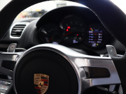 ポルシェ ケイマン GTS ｽﾎﾟｰﾂｸﾛﾉPKG　正規D ﾌﾞﾗｯｸｺﾝﾋﾞﾚｻﾞｰ ｱﾙｶﾝﾀｰﾗﾙｰﾌﾗｲﾅｰ ｸﾗﾘｵﾝﾅﾋﾞ Bｶﾒﾗ PDLSｷｾﾉﾝﾗｲﾄ 可変ｳｨﾝｸﾞ ｽﾎﾟｴｸﾞ 20ｲﾝﾁAW PCCB　2年保証付