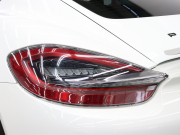 ポルシェ ケイマン GTS ｽﾎﾟｰﾂｸﾛﾉPKG　正規D ﾌﾞﾗｯｸｺﾝﾋﾞﾚｻﾞｰ ｱﾙｶﾝﾀｰﾗﾙｰﾌﾗｲﾅｰ ｸﾗﾘｵﾝﾅﾋﾞ Bｶﾒﾗ PDLSｷｾﾉﾝﾗｲﾄ 可変ｳｨﾝｸﾞ ｽﾎﾟｴｸﾞ 20ｲﾝﾁAW PCCB　2年保証付