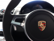 ポルシェ ケイマン GTS ｽﾎﾟｰﾂｸﾛﾉPKG　正規D ﾌﾞﾗｯｸｺﾝﾋﾞﾚｻﾞｰ ｱﾙｶﾝﾀｰﾗﾙｰﾌﾗｲﾅｰ ｸﾗﾘｵﾝﾅﾋﾞ Bｶﾒﾗ PDLSｷｾﾉﾝﾗｲﾄ 可変ｳｨﾝｸﾞ ｽﾎﾟｴｸﾞ 20ｲﾝﾁAW PCCB　2年保証付