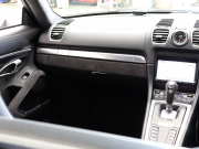 ポルシェ ケイマン GTS ｽﾎﾟｰﾂｸﾛﾉPKG　正規D ﾌﾞﾗｯｸｺﾝﾋﾞﾚｻﾞｰ ｱﾙｶﾝﾀｰﾗﾙｰﾌﾗｲﾅｰ ｸﾗﾘｵﾝﾅﾋﾞ Bｶﾒﾗ PDLSｷｾﾉﾝﾗｲﾄ 可変ｳｨﾝｸﾞ ｽﾎﾟｴｸﾞ 20ｲﾝﾁAW PCCB　2年保証付