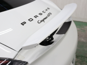 ポルシェ ケイマン GTS ｽﾎﾟｰﾂｸﾛﾉPKG　正規D ﾌﾞﾗｯｸｺﾝﾋﾞﾚｻﾞｰ ｱﾙｶﾝﾀｰﾗﾙｰﾌﾗｲﾅｰ ｸﾗﾘｵﾝﾅﾋﾞ Bｶﾒﾗ PDLSｷｾﾉﾝﾗｲﾄ 可変ｳｨﾝｸﾞ ｽﾎﾟｴｸﾞ 20ｲﾝﾁAW PCCB　2年保証付