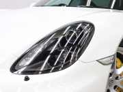 ポルシェ ケイマン GTS ｽﾎﾟｰﾂｸﾛﾉPKG　正規D ﾌﾞﾗｯｸｺﾝﾋﾞﾚｻﾞｰ ｱﾙｶﾝﾀｰﾗﾙｰﾌﾗｲﾅｰ ｸﾗﾘｵﾝﾅﾋﾞ Bｶﾒﾗ PDLSｷｾﾉﾝﾗｲﾄ 可変ｳｨﾝｸﾞ ｽﾎﾟｴｸﾞ 20ｲﾝﾁAW PCCB　2年保証付