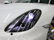 ポルシェ ケイマン GTS ｽﾎﾟｰﾂｸﾛﾉPKG　正規D ﾌﾞﾗｯｸｺﾝﾋﾞﾚｻﾞｰ ｱﾙｶﾝﾀｰﾗﾙｰﾌﾗｲﾅｰ ｸﾗﾘｵﾝﾅﾋﾞ Bｶﾒﾗ PDLSｷｾﾉﾝﾗｲﾄ 可変ｳｨﾝｸﾞ ｽﾎﾟｴｸﾞ 20ｲﾝﾁAW PCCB　2年保証付