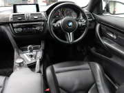 BMW Mシリーズ M4 ｸｰﾍﾟ MDCT　ｺﾝﾌｫｰﾄA ｲﾝﾃﾘｼﾞｪﾝﾄS 黒革 ﾅﾋﾞTV Bluetooth Bｶﾒﾗ ﾍｯﾄﾞｱｯﾌﾟD LEDﾍｯﾄﾞﾗｲﾄ Mｴｱﾛ&19AW　2年保証付