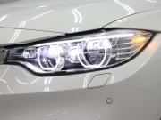 BMW Mシリーズ M4 ｸｰﾍﾟ MDCT　ｺﾝﾌｫｰﾄA ｲﾝﾃﾘｼﾞｪﾝﾄS 黒革 ﾅﾋﾞTV Bluetooth Bｶﾒﾗ ﾍｯﾄﾞｱｯﾌﾟD LEDﾍｯﾄﾞﾗｲﾄ Mｴｱﾛ&19AW　2年保証付